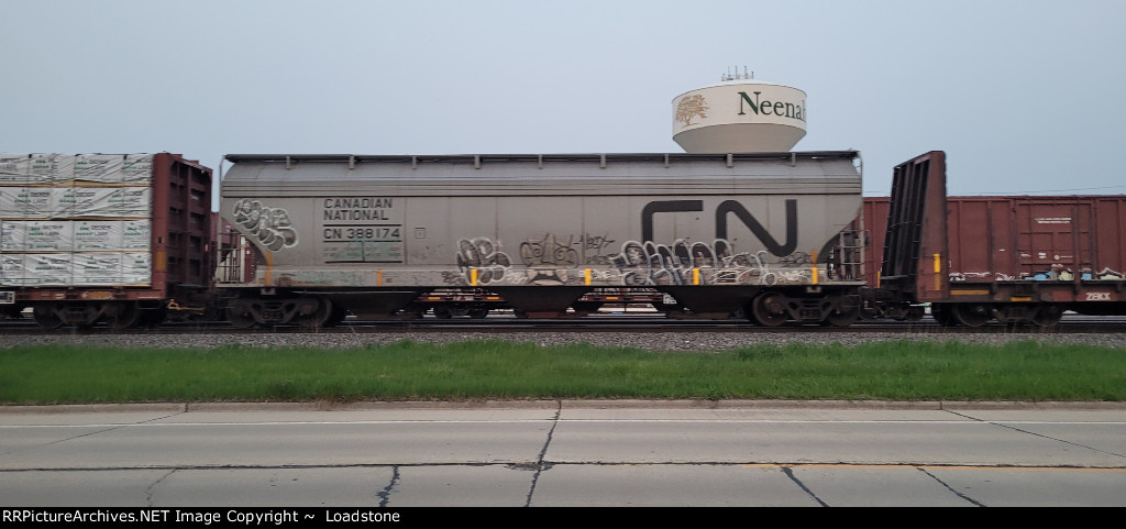 CN 388174